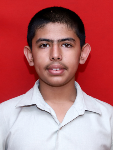 MAYANK KADIAN